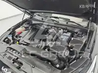 2021 KIA K8