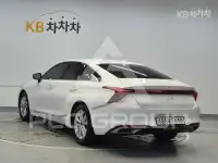 2021 KIA K8