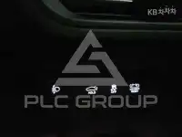2021 KIA K8