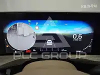 2021 KIA K8