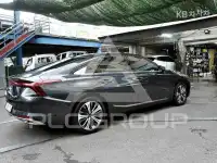 2021 KIA K8