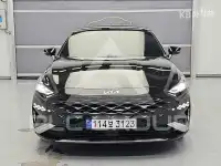 2021 KIA K8