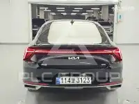 2021 KIA K8