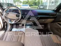 2021 KIA K8