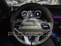 2021 KIA K8