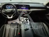 2021 KIA K8