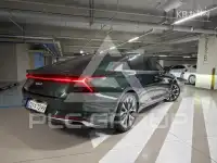 2021 KIA K8