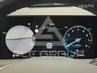 2021 KIA K8