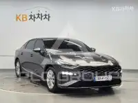 2021 KIA K8