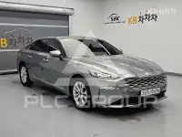 2021 KIA K8
