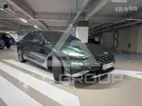 2021 KIA K8