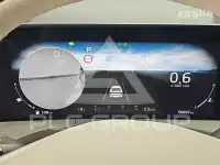 2021 KIA K8