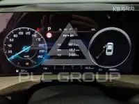 2021 KIA K8