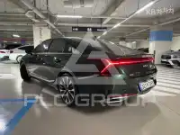2021 KIA K8