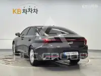 2021 KIA K8