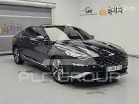 2021 KIA K8