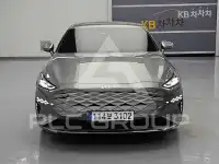 2021 KIA K8