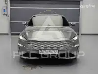 2021 KIA K8