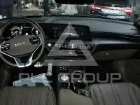 2021 KIA K8