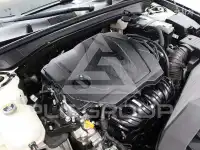 2021 KIA K8