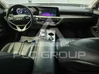 2021 KIA K8