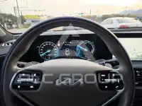2021 KIA K8
