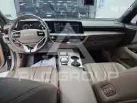 2021 KIA K8