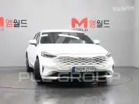 2021 KIA K8