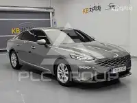 2021 KIA K8