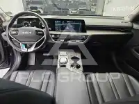 2021 KIA K8