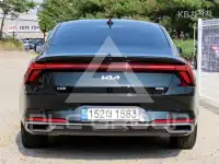 2021 KIA K8