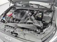 2021 KIA K8