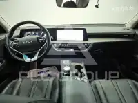 2021 KIA K8