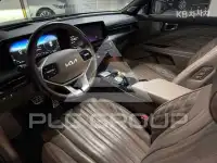 2021 KIA K8