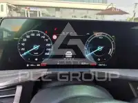 2021 KIA K8