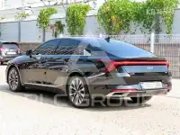 2021 KIA K8