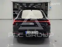 2021 KIA K8
