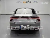 2021 KIA K8