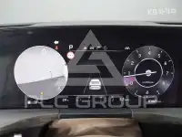 2021 KIA K8