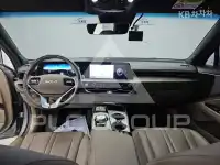 2021 KIA K8