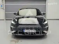 2021 KIA K8