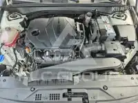2021 KIA K8