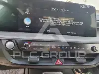 2021 KIA K8