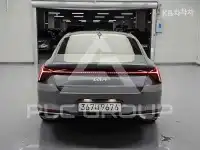 2021 KIA K8