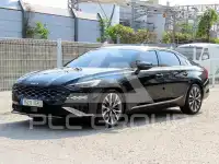 2021 KIA K8