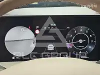 2021 KIA K8