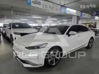 2021 KIA K8