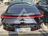 2021 KIA K8