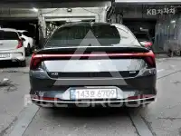 2021 KIA K8