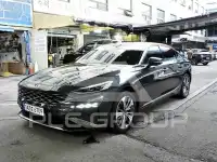 2021 KIA K8